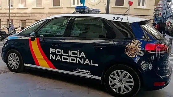 Detenidos tres hombres por secuestrar y violar a una mujer durante siete días en Alicante