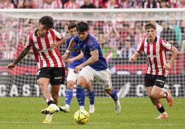 Una victoria de servicios mínimos