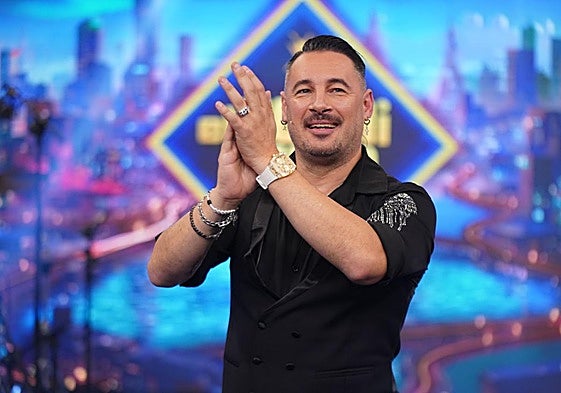 Andy explota y muestra la otra cara de Lucas: peleas e impagos desde hace 20 años