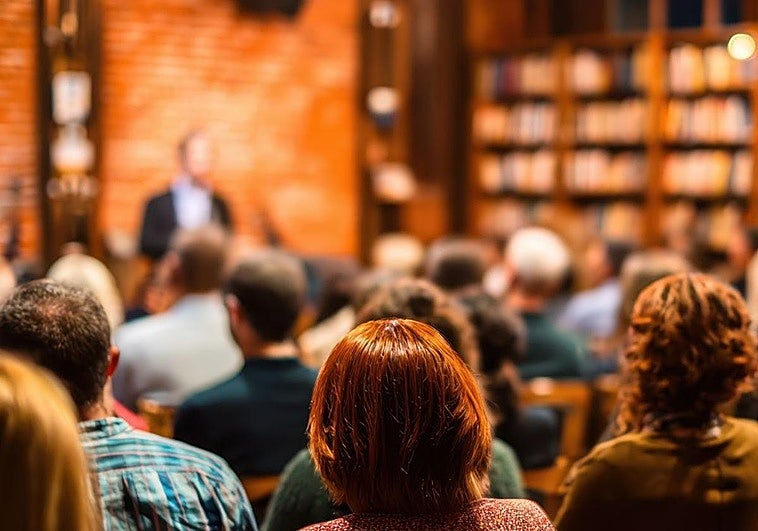 Idazleek 22 liburu aurkeztuko dituzte ZuNonHanDA! azoka ibiltarian