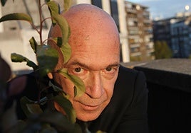 Un lotero desvela que el 'calvo' de la Lotería de Navidad murió hace más de un año