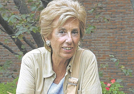 En la ganadería de Dolores Aguirre primaba la «casta e integridad por encima de todo».