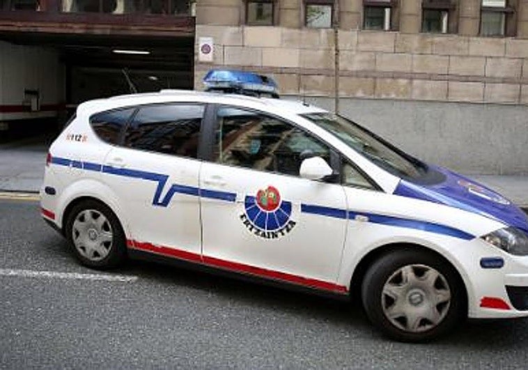 Detenido por una presunta agresión sexual en Igorre