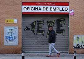 El SEPE concederá el subsidio a las personas con un trabajo a tiempo parcial en estos casos