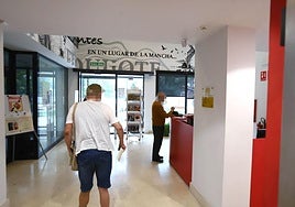 Se han registrado incidentes con usuarios que no han respetado las reglas de convivencia.