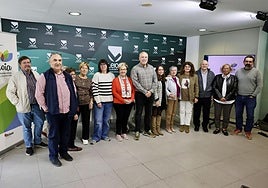 Vecinos de Leioa participan en reuniones y encuestas para determinar las mejoras que necesita el municipio.