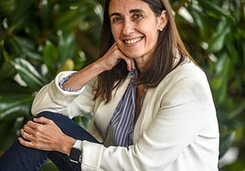 La profesora de Deusto que busca el éxito del alumnado vulnerable