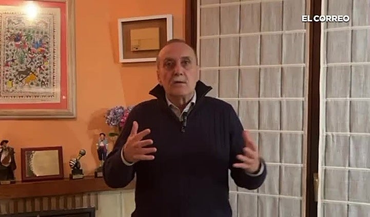 La prórroga de Munti: Agujero negro en defensa y ataque