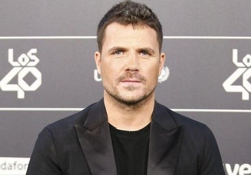 Dani Martín rompe su silencio tras la polémica por su 'dardo' a Rosalía y Aitana: «Quiero dejar claro...»