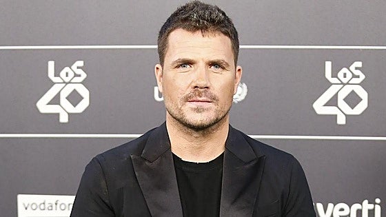 Dani Martín rompe su silencio tras la polémica por su 'dardo' a Rosalía y Aitana: «Quiero dejar claro...»