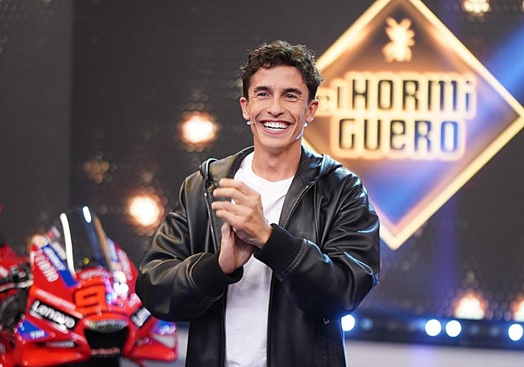 Marc Márquez sobre la recuperación de su lesión: «Ahora mismo estoy en la zona peligrosa»