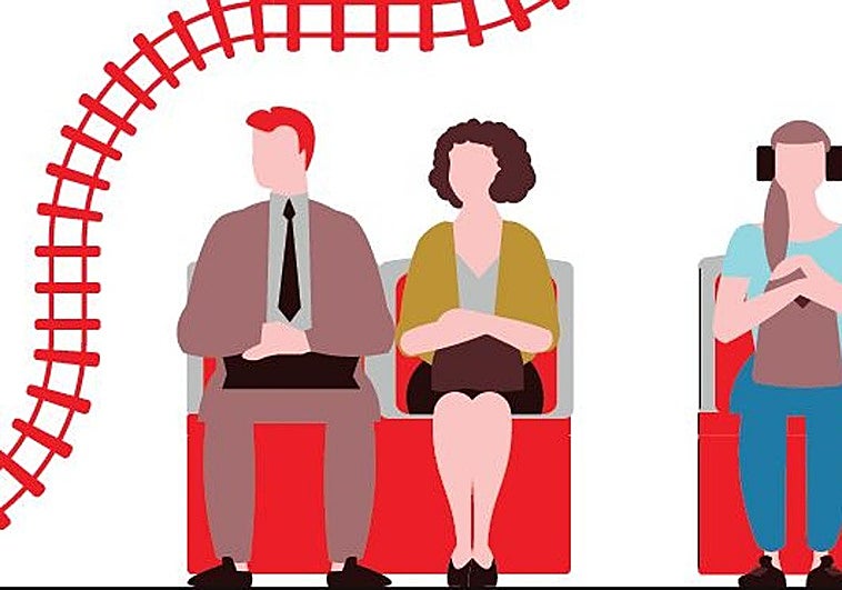 Otra noche en el interior de la caverna