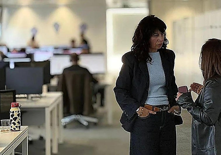 La Ertzaintza comunica al Gobierno central un nuevo fallo en las pulseras que controlan a los maltratadores