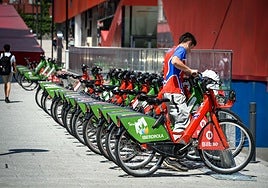 Elkarrekin pide que Bilbaobizi muestre el coste por uso en tiempo real