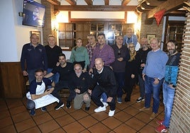 Las recetas de Amairu Bat