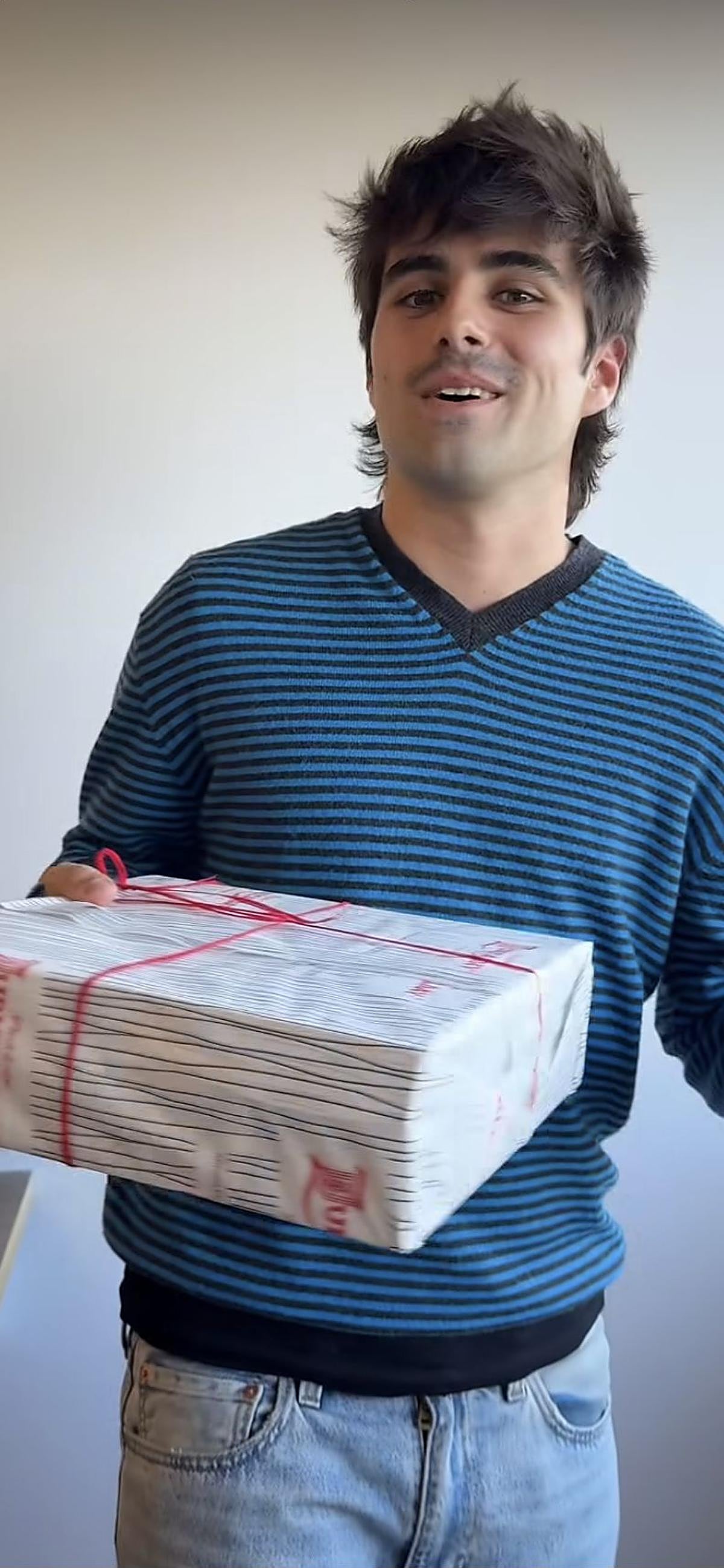 El típico dulce bilbaíno que se ha colado en 'Operación Triunfo'