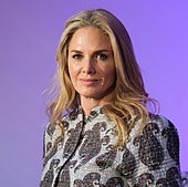 Genoveva Casanova gana la batalla judicial por sus fotos con Federico de Dinamarca