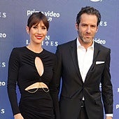 Bárbara Goenaga agradece el apoyo a Borja Sémper: «La quimio ha sido no dura, durísima»