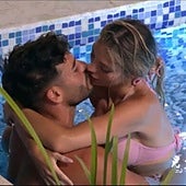 'La isla de las tentaciones' se repite más que el ajo: vuelven dos viejos conocidos y ya hay una primera pecadora