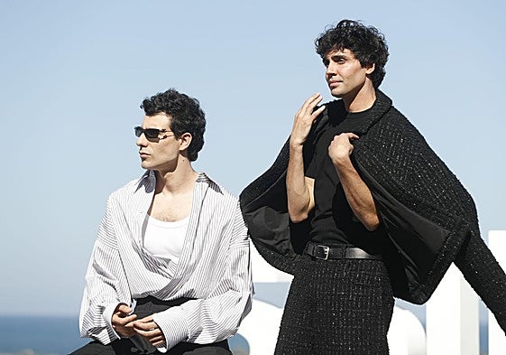 Así ha sido la relación de Los Javis: de un mensaje para ligar en Facebook a las fiestas con Rosalía y un espectacular chalé