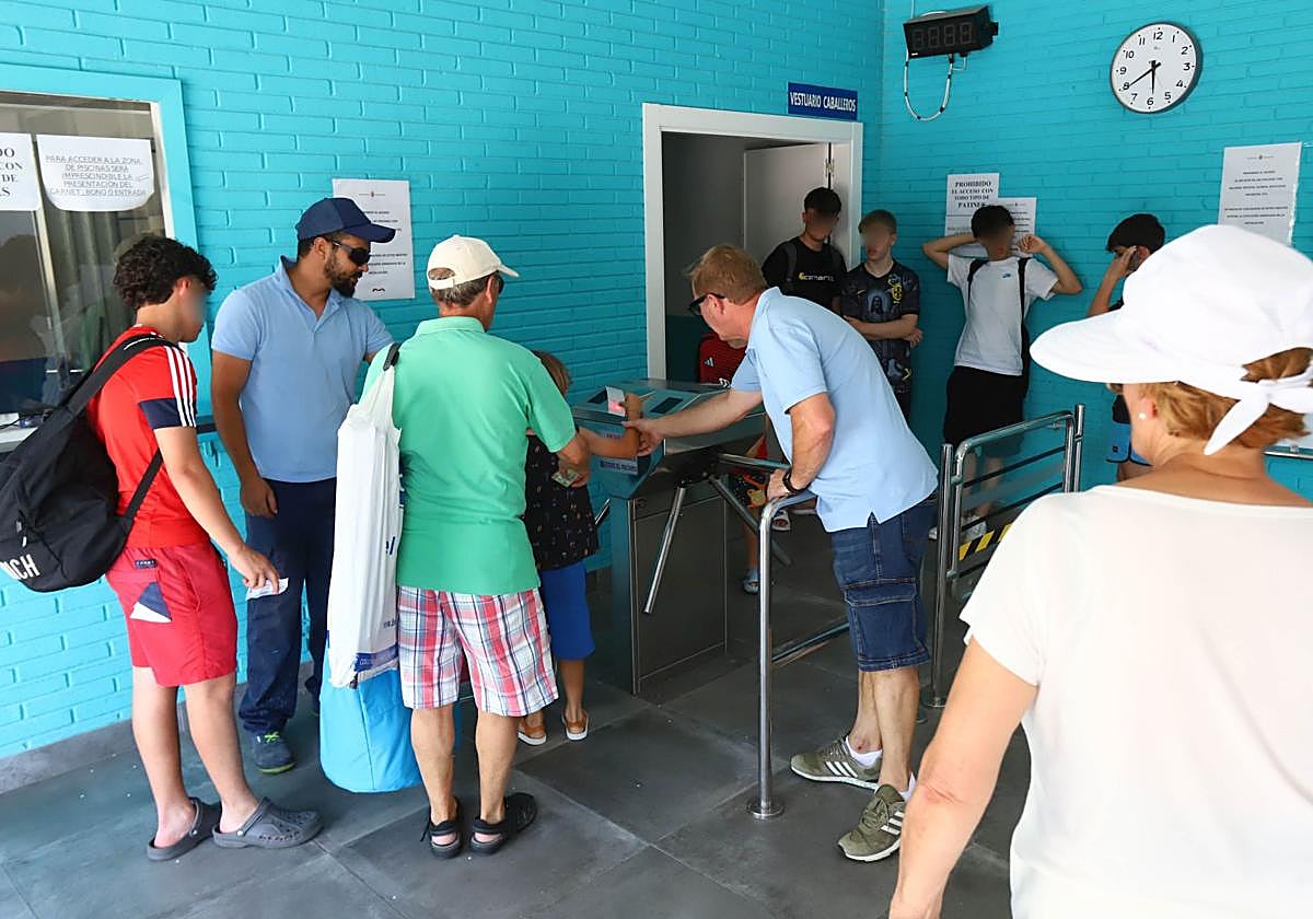 El comité de empresa pide que se tomen medidas para mejorar la situación.