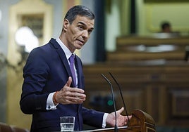 Gobierno en funciones