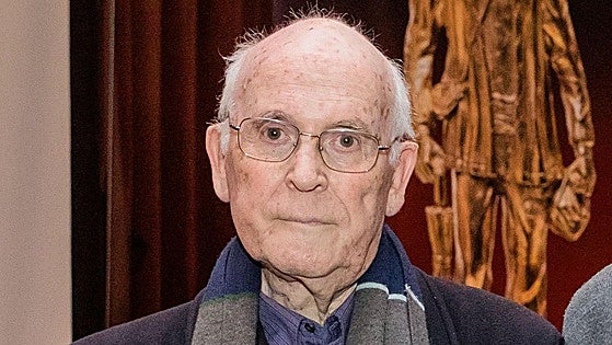 Los últimos franciscanos abandonan Vitoria después de ocho siglos