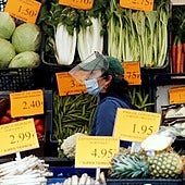 Alerta alimentaria «grave» por altos niveles de nitratos en una conocida verdura de origen español