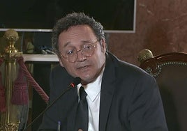 La verdad como víctima