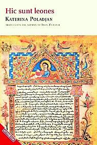 Imagen - 'Hic sunt leones'