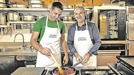 «La Rioja necesitaba algo así»