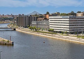 IMQ Zorrotzaurre multiplica su capacidad sanitaria con una inversión de 25 millones