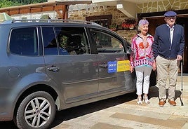 El servicio se reanudará tras la pertinente licitación pública.