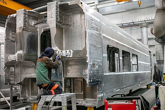 Una cita para captar la experiencia y el talento de desempleados alaveses de 45 a 60 años