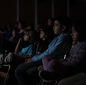 El festival infantil llega a Vitoria repartido en cinco sedes