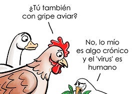 La viñeta de Antón