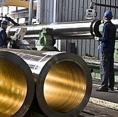 Entre 2023 y 2024 los salarios medios crecieron un 7% en el País Vasco.