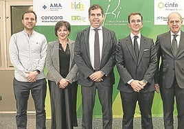 Encuentro farmacéutico