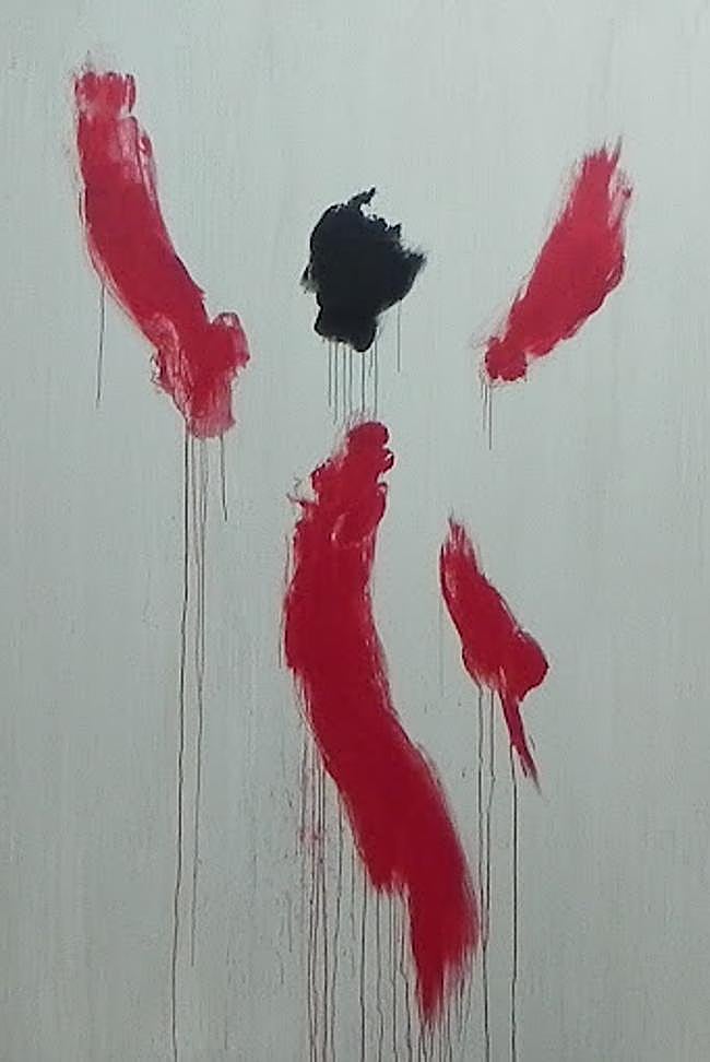 Entre muchas otras obras, destaca el logo del Centenario del Athletic Club.