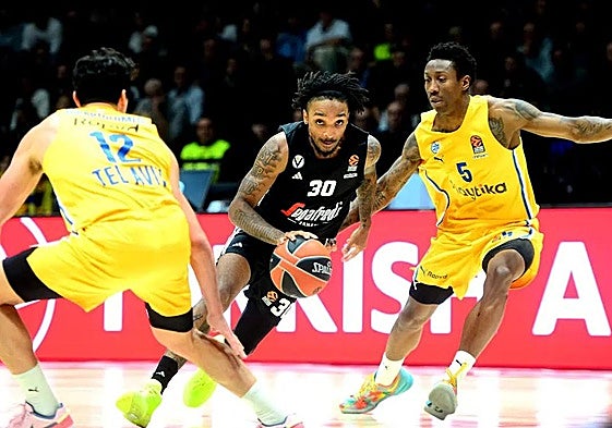 La Policía de Bolonia pide aplazar la visita del Maccabi por las protestas propalestinas