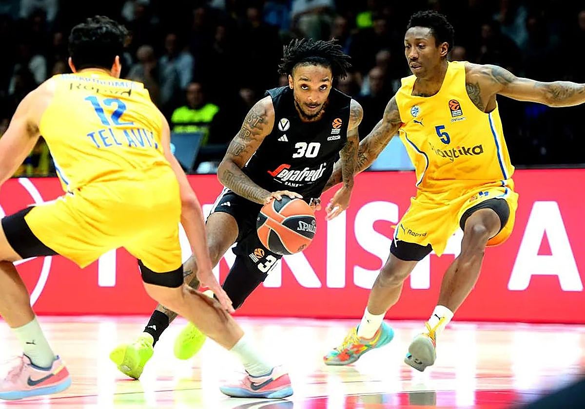 La Policía de Bolonia pide aplazar la visita del Maccabi por las protestas propalestinas