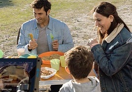 Las series que se estrenan este fin de semana