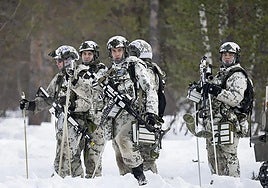 La vuelta de la mili en Europa