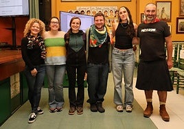 El Mirador: Mezcla de identidades