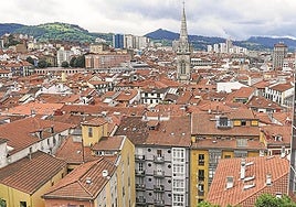 Bilbao aprobó incrementar el recargo del 25 al 75%.