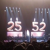 Antonio Orozco vive una de las mejores noches de su vida en Bilbao