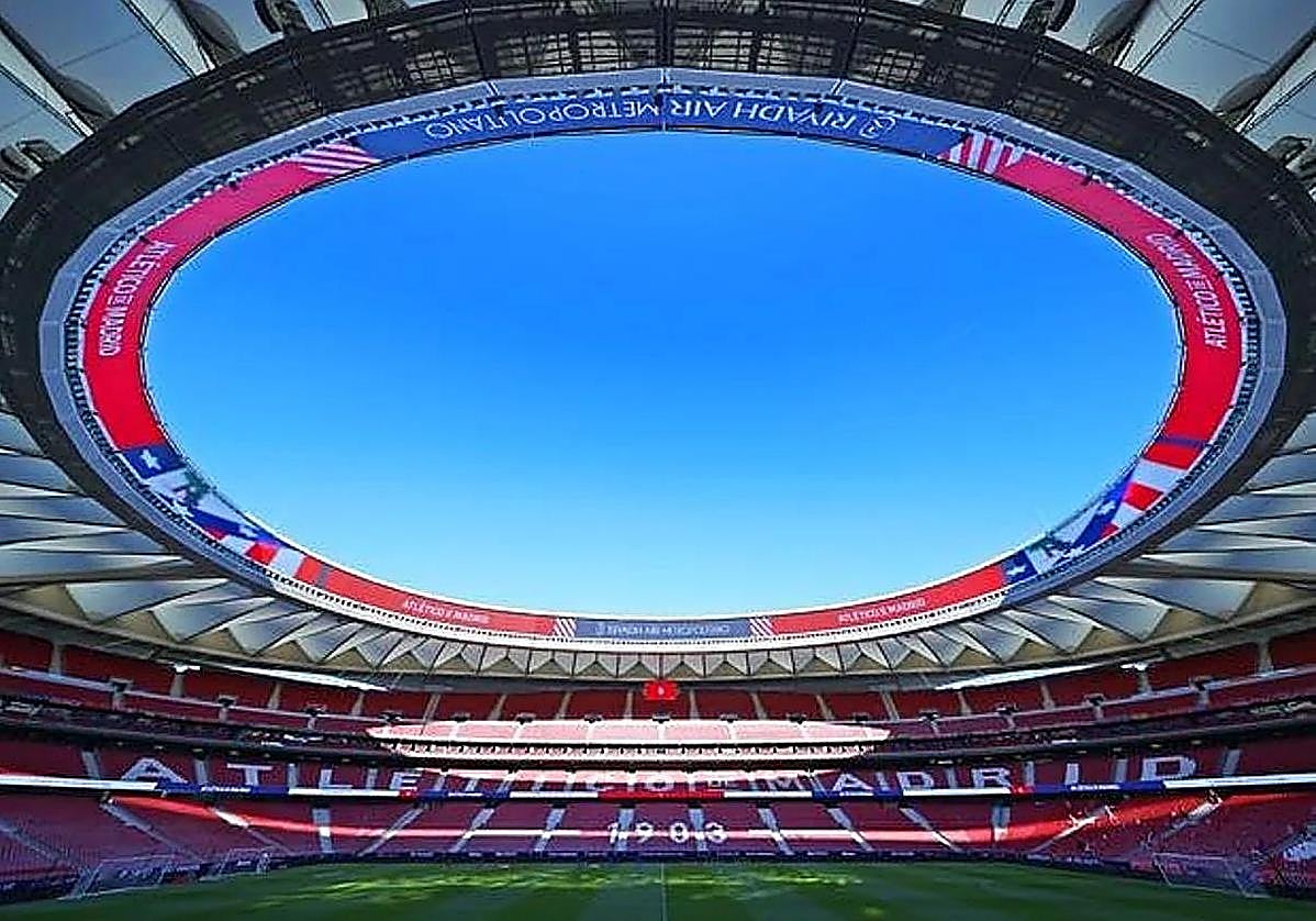 El fútbol y la ruta del dinero