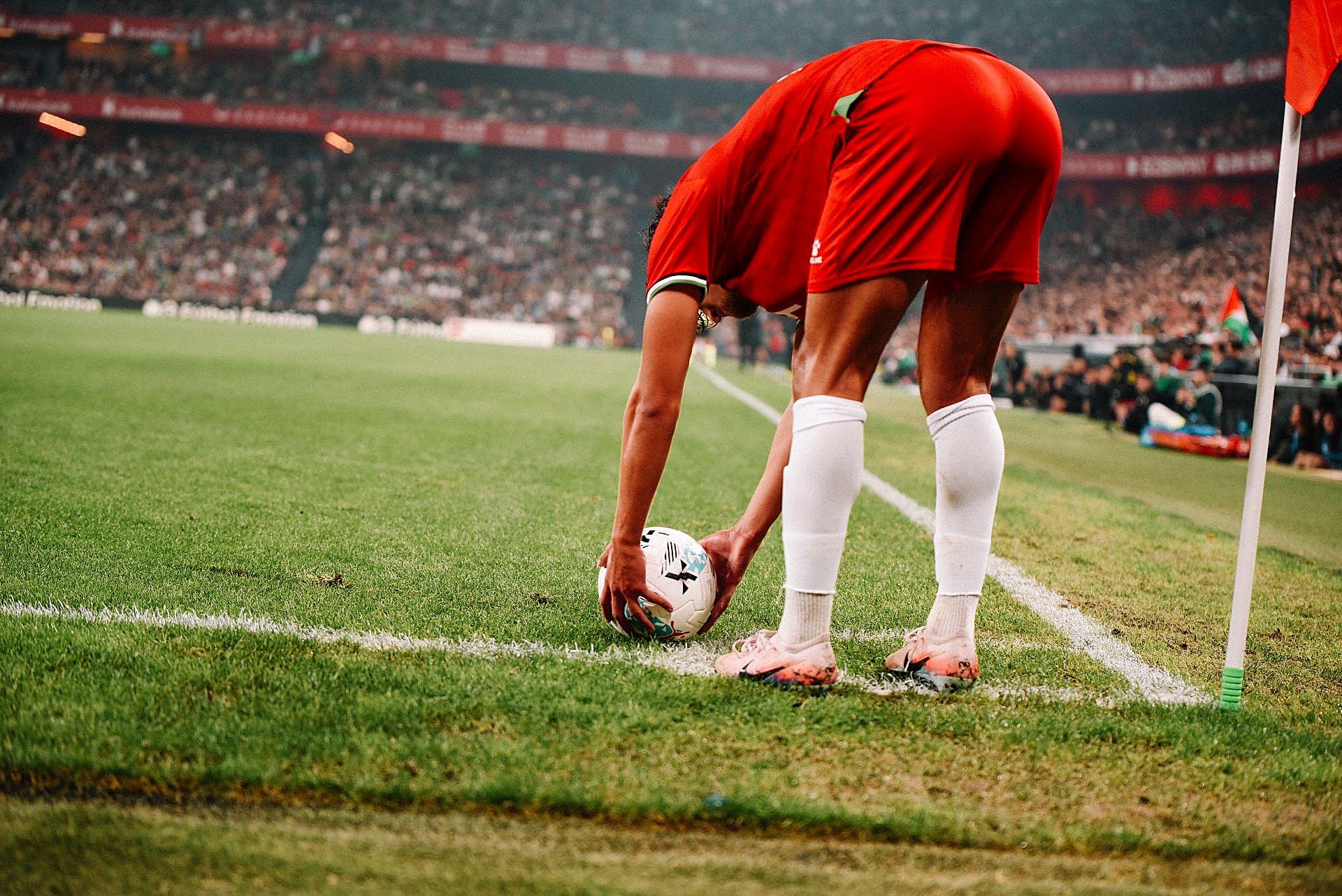 Las bonitas imágenes que nos deja el Euskadi-Palestina en San Mamés