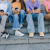 20 expertos abordan en Vitoria los peligros a los que se exponen los menores