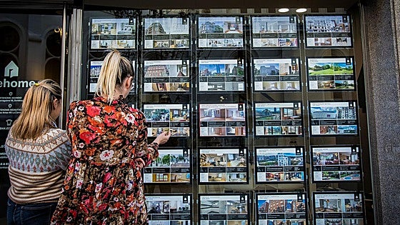 El 27% de los pisos en venta en Euskadi superan ya el medio millón de euros